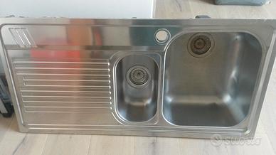 Lavabo per cucina FRANKE