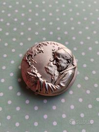 Medaglia Paolo VI (Anno Santo 1975)