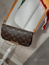 Louis Vuitton Favorite Monogram Originale