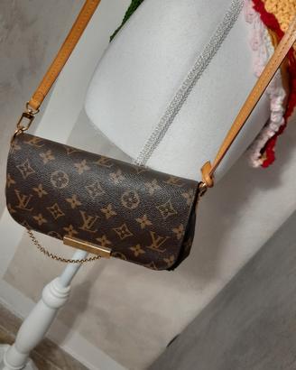 Louis Vuitton Favorite Monogram Originale