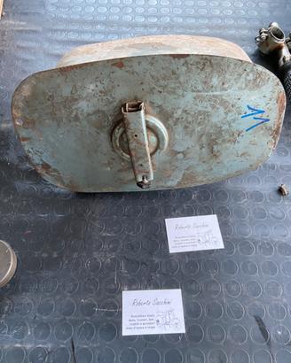 Serbatoio vespa vba 150 conservato