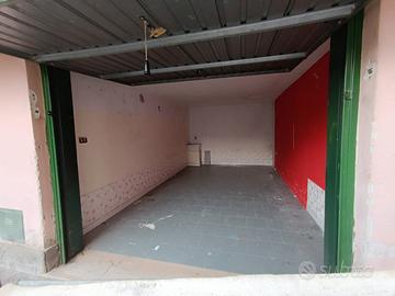 Box nei pressi del corso principale