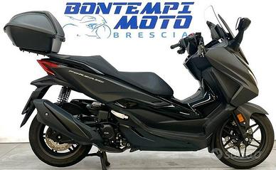 Honda Forza 350