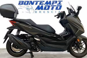 Honda Forza 350
