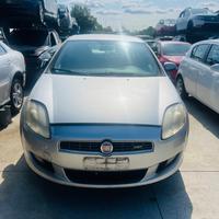 Fiat bravo t jet