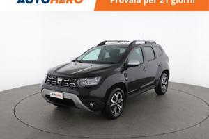 DACIA Duster GU21827