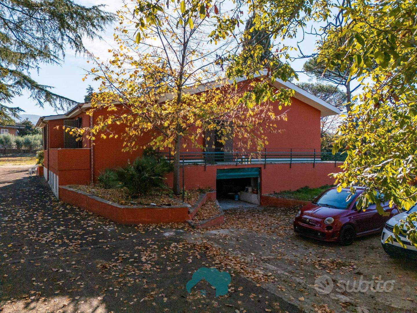 House in Colonna, Roma Capitale - Vista 2