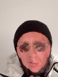 maschera & passamontagna Putin 