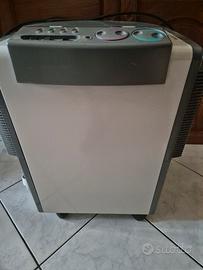 umidificatore 