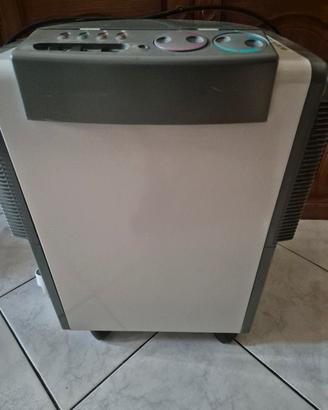 umidificatore 