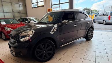 Mini Cooper SD Countryman 2.0 ALL4
