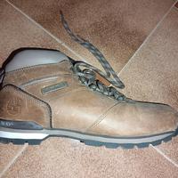 stivaletti Timberland originali 