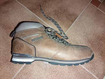 stivaletti Timberland originali 