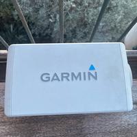 Garmin echomap 92 sv chirp
