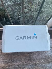 Garmin echomap 92 sv chirp