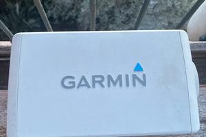 Garmin echomap 92 sv chirp