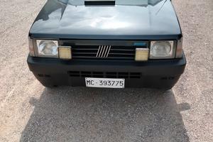 panda 4x4 country club 