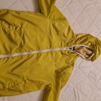 giubbino kway marca Fay