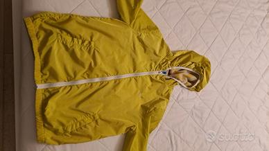 giubbino kway marca Fay