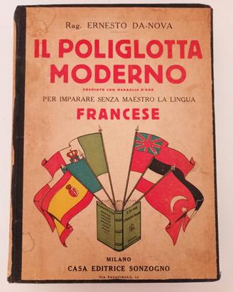 Il poliglotta Moderno
