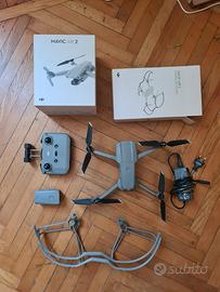 drone DJI Air 2 