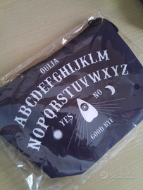 Pochette ouija board