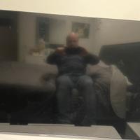 Smart tv Hisense 55 polluci Q-led