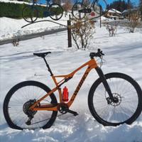 Specialized s-works Epic 