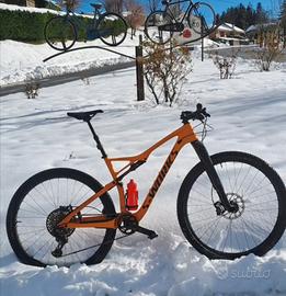 Specialized s-works Epic 