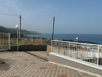 "Dimora la Costa degli Dei"Marina di Zambrone
