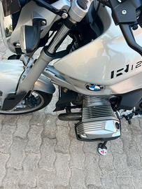 Bmw r1200r k27