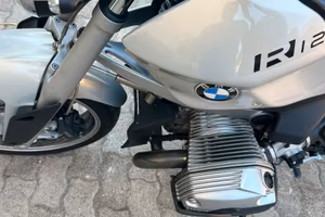 Bmw r1200r k27