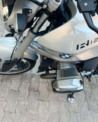 Bmw r1200r k27