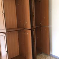 Armadio quattro stagioni