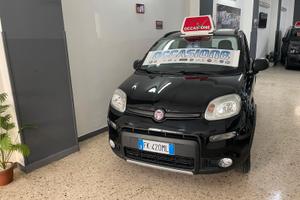 Fiat Panda 1.3 MJT 95 CV S&S 4x4