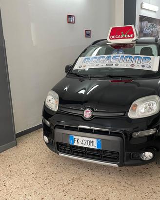 Fiat Panda 1.3 MJT 95 CV S&S 4x4