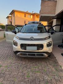 C3 aircross usata