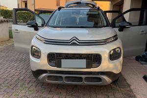 C3 aircross usata