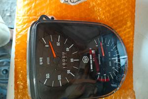 contachilometri vespa piaggio cosa nos tachimetro 