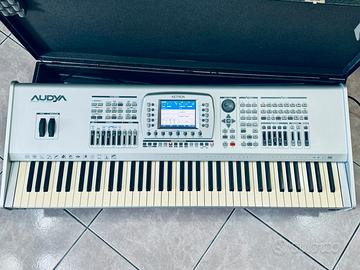 Ketron Audya 76 tasti