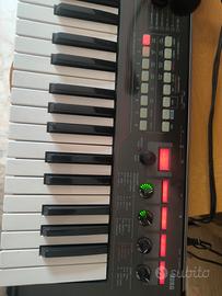 Sintetizzatore Korg r3