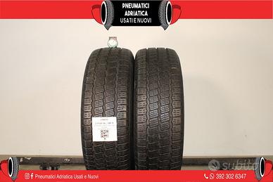 2 Gomme 215 65 R 16C Linglong al 72% SPED GRATIS