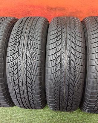 215 65 17 Gomme Invernali Bridges 90-99% 215 65R17