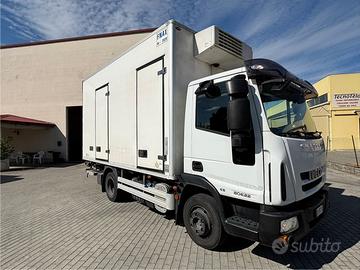 Iveco eurocargo 80e22 - frigo