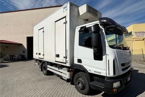 Iveco eurocargo 80e22 - frigo