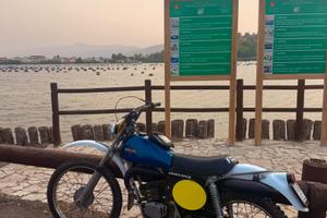 GRUPPO MOTO STORICHE SICILIA