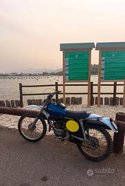 GRUPPO MOTO STORICHE SICILIA