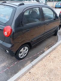 Chevrolet Matiz 800gpl