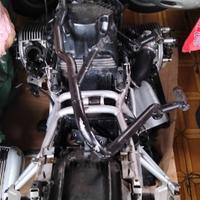 ricambi BMW gs 1200 CHIAMATE no messaggi