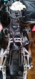 ricambi BMW gs 1200 CHIAMATE no messaggi